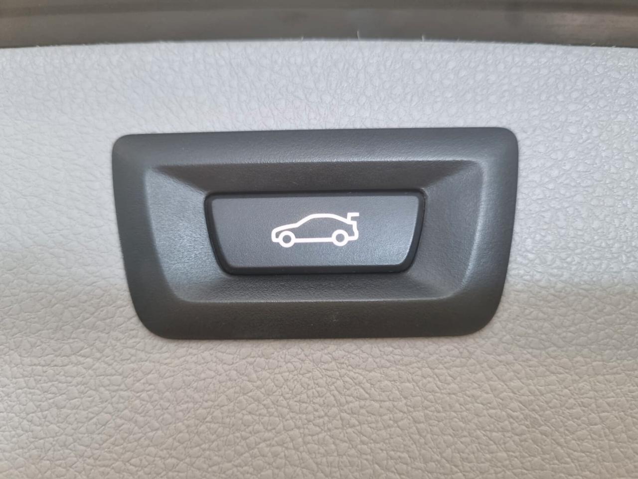 Bmw 316 Serie 3 316d Touring Business Advantage