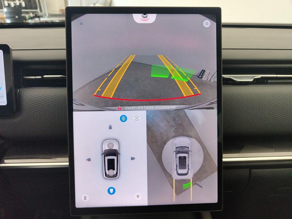 JAECOO 1.5 TGDI + 18,3kWh - Trazione anteriore 1DHT Premium (2WD)