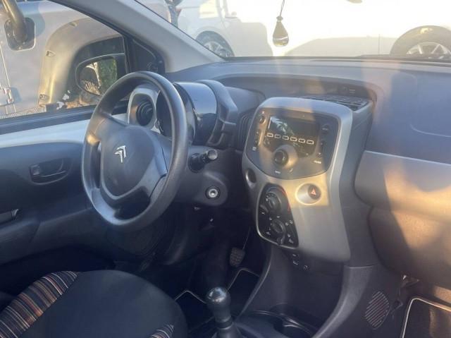Citroen C1 5 Porte 1.0 vti Live 5p