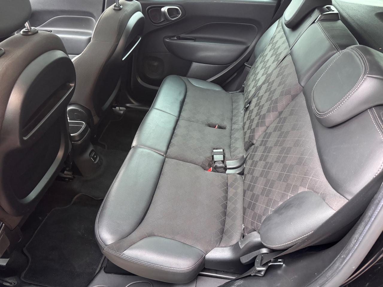 Fiat 500L 1.3 Multijet 95 CV Urban garanzia 12 mesi