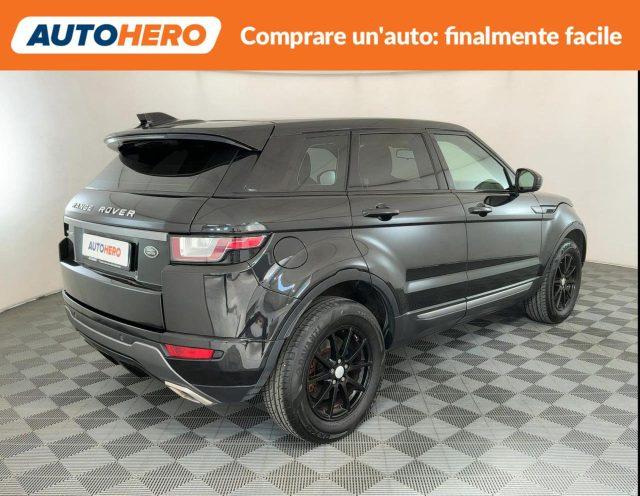 LAND ROVER Range Rover Evoque 2.0 TD4 150 CV 5p. Pure