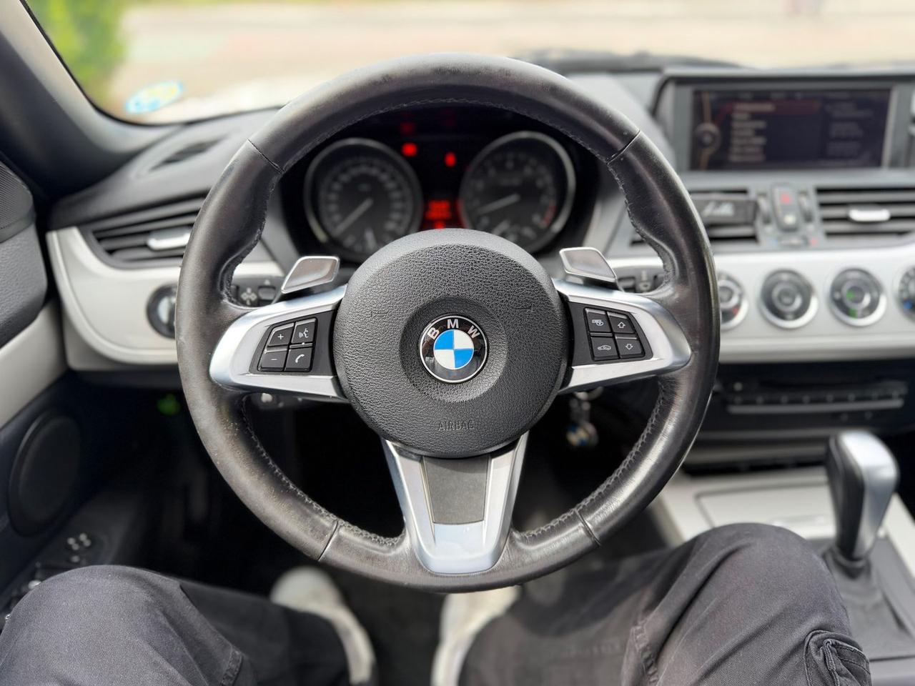 Bmw Z4 23 i #10853