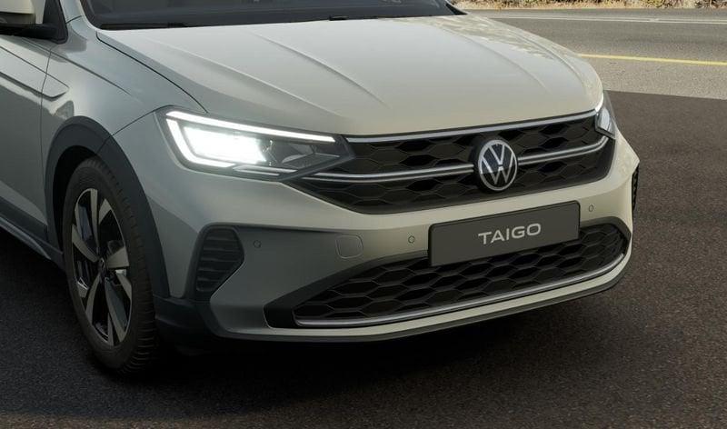 Volkswagen Taigo Taigo 1.0 tsi Edition Plus 115cv dsg