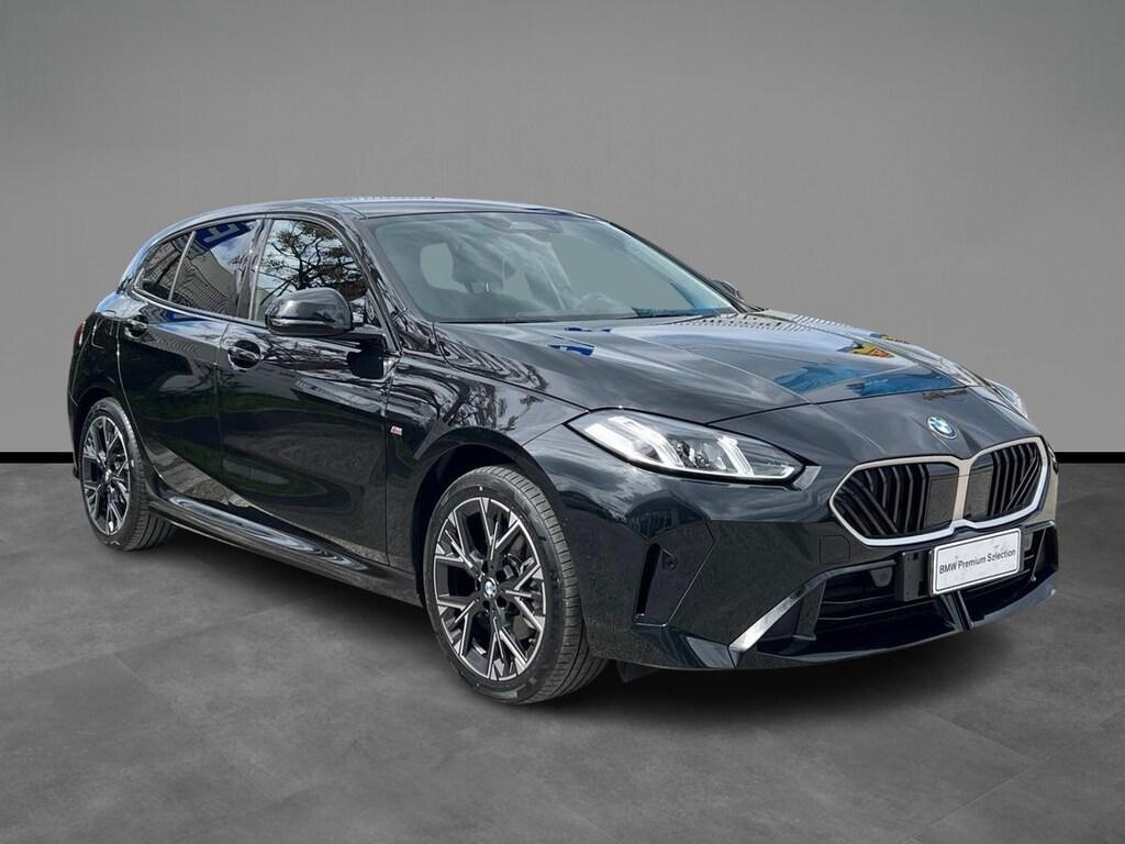 BMW Serie 1 118 d MSport DCT