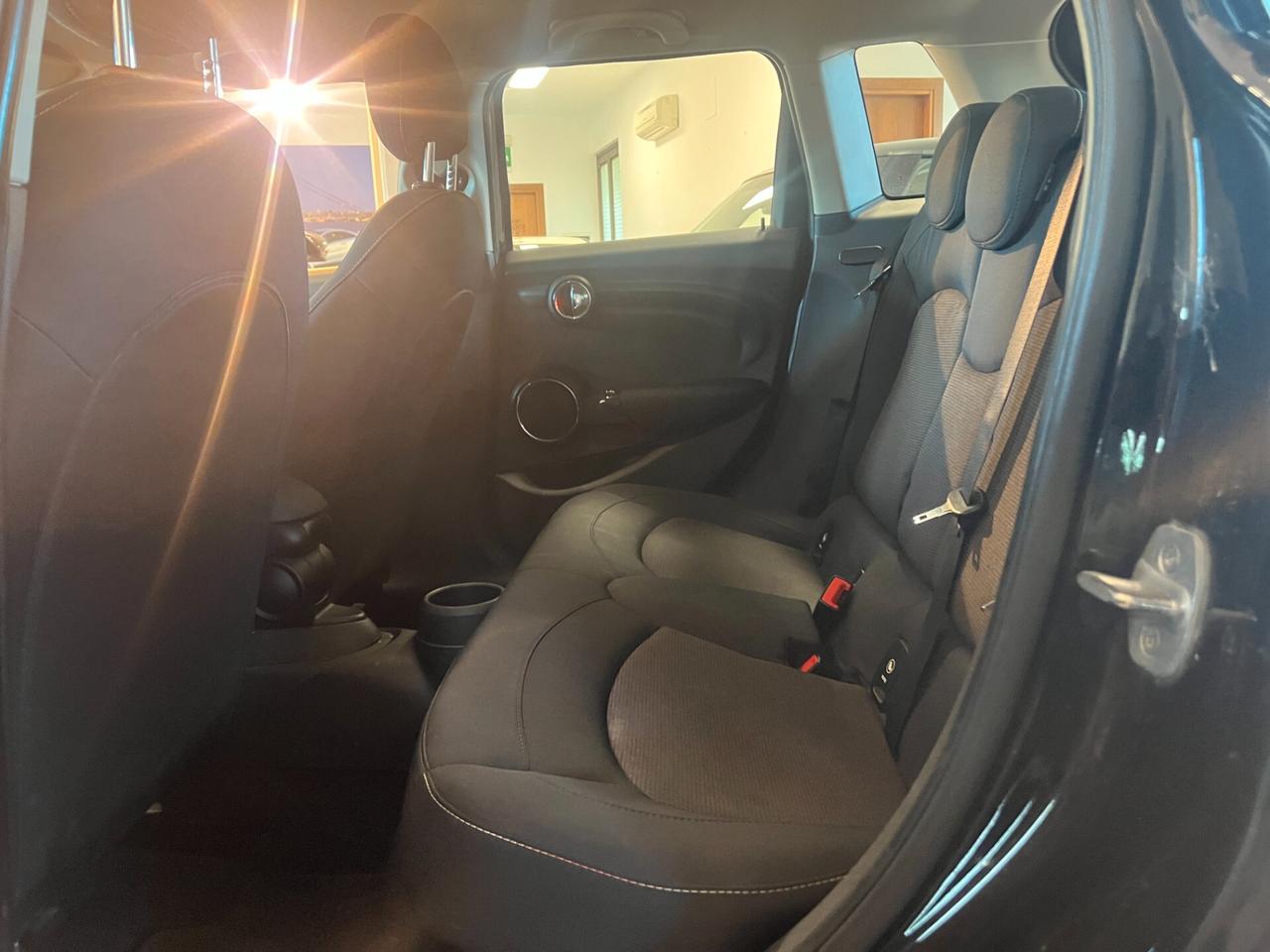 Mini 1.5 One D Hype 5 porte MODELLO RESTYLING