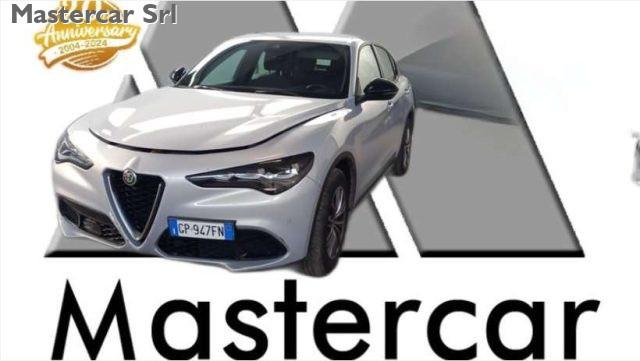 ALFA ROMEO Stelvio 2.2 t Super Q4 210cv auto - GP947FN