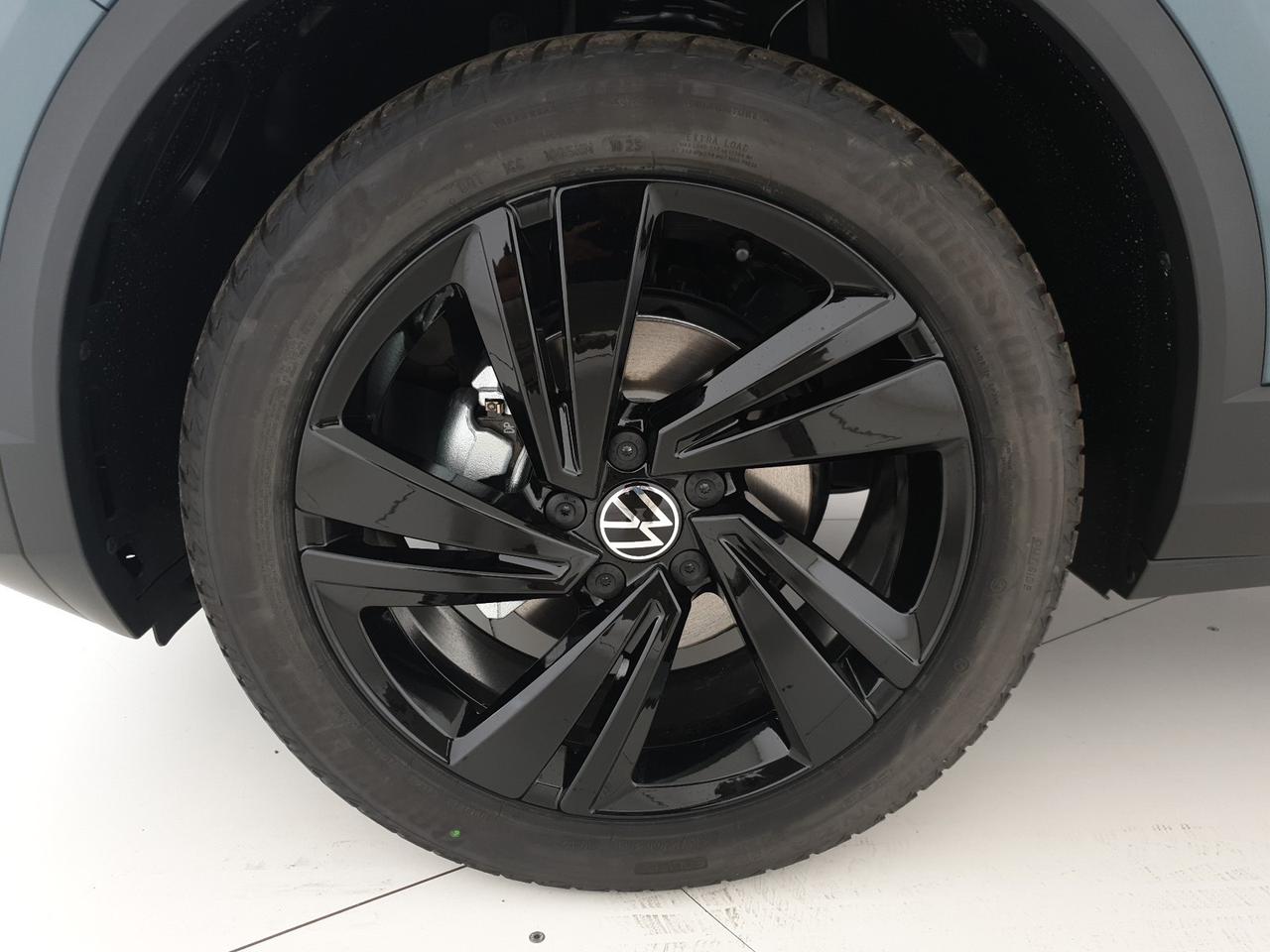 Volkswagen T-Roc 1.5 tsi sport