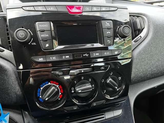 Lancia Ypsilon Ypsilon III 1.2 Black and Noir s