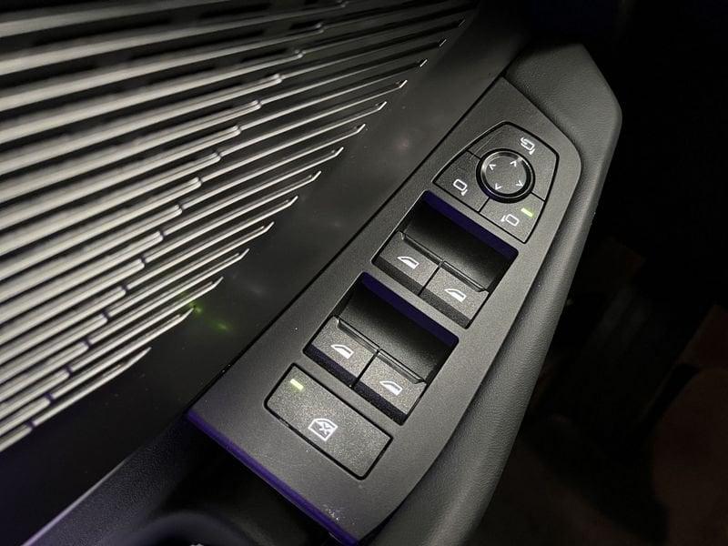 BMW Serie 1 120 48V MSport