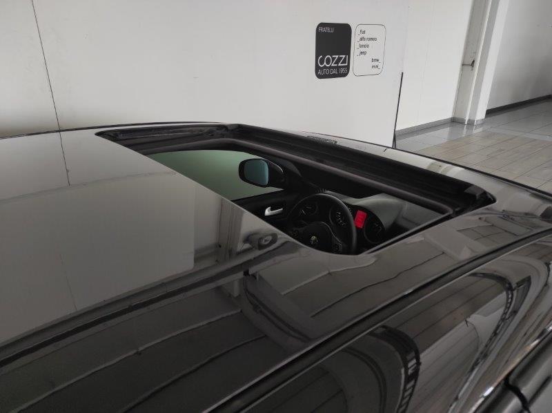 ALFA ROMEO 159 - 1750 TBi TI