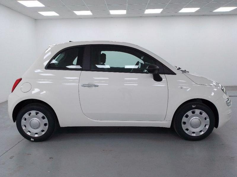 FIAT 500 1.2 Cult easypower Gpl 69cv