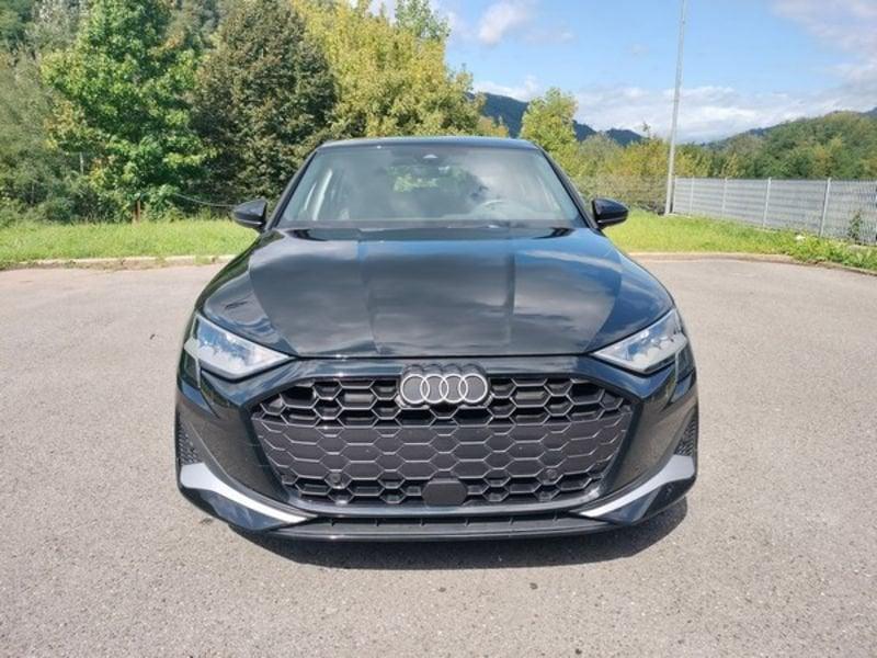 Audi A3 A3 SPB 35 TFSI Business Advanced