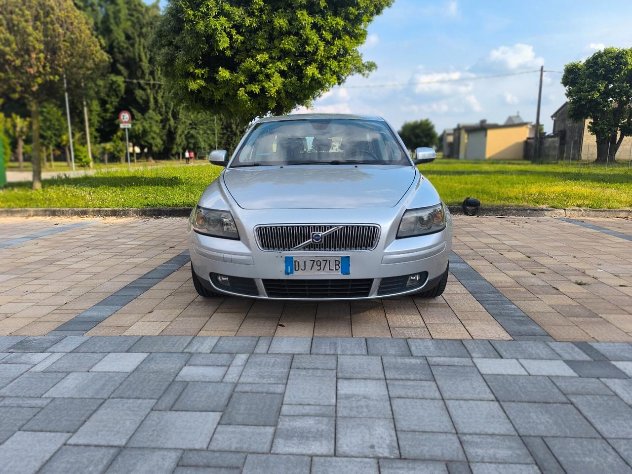 Volvo V50 2.0 D cat Summum 136cv
