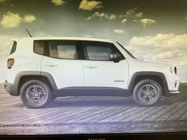 JEEP Renegade 1.6 Mjt 130 CV Longitude