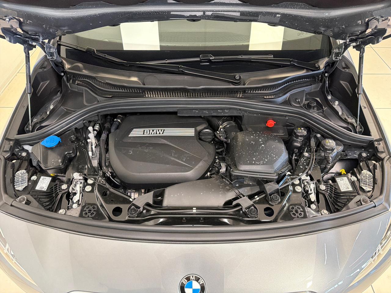 BMW Serie 2 220d Active Tourer 48V MSport