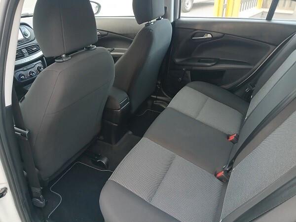 FIAT TIPO 1.3 MJT 95 CV S&S EASY BUSINESS