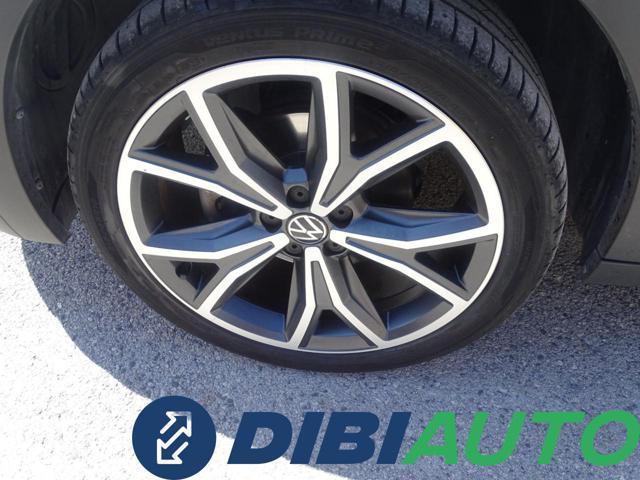 VOLKSWAGEN T-Cross 1.0 TSI 115 CV Style
