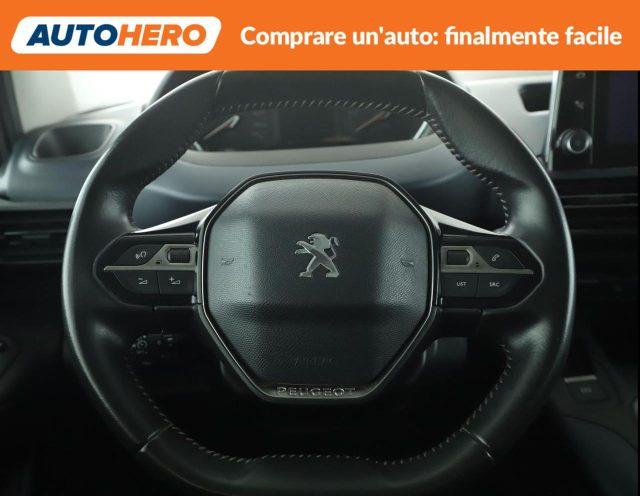 PEUGEOT Rifter BlueHDi 130 S&S Allure Long 7 posti