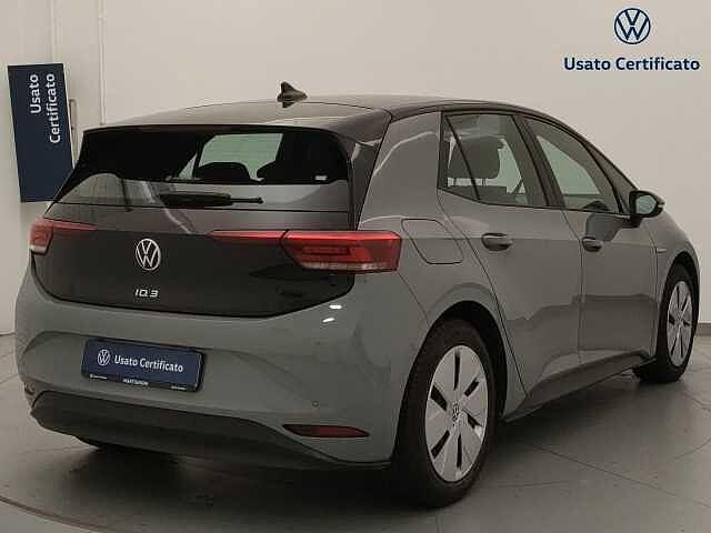 Volkswagen ID.3 Pure Performance