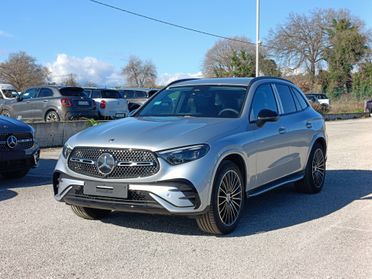 Mercedes-Benz GLC 300 de 4MATIC