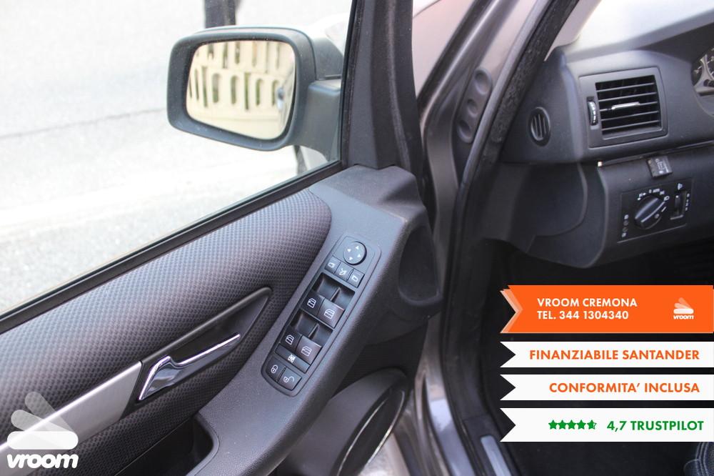 MERCEDES Classe B (T245) B 180 AUTOMATIC Sport