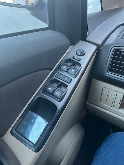 Lancia MUSA 1.3 Multijet 16V Platino