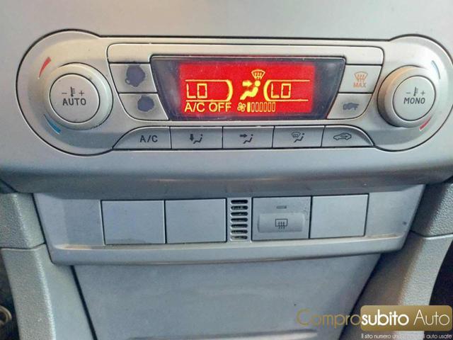 FORD Focus 1.6 TDCi 95CV SW Business