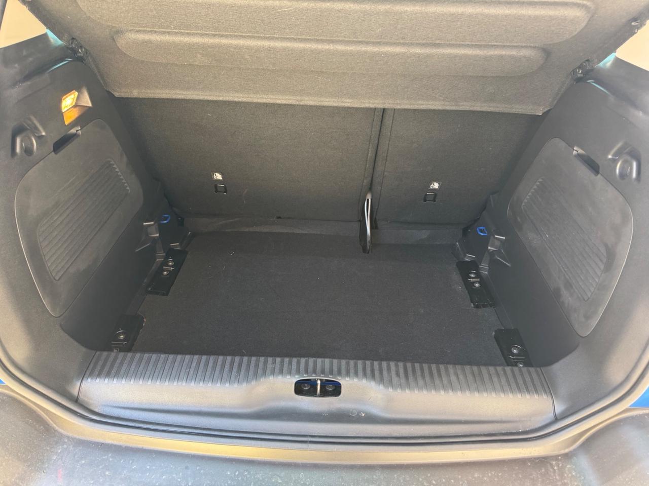 Citroen C3 Aircross BlueHDi 110 S&S Plus