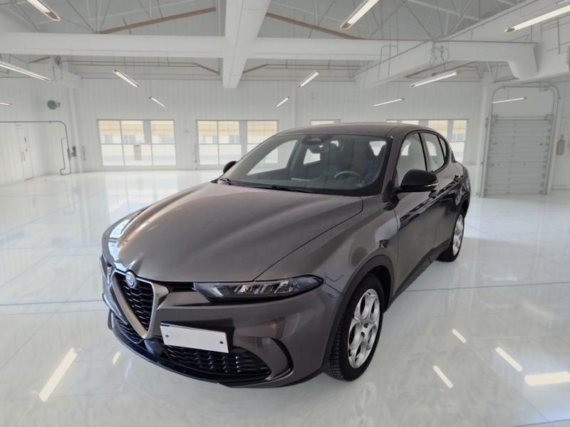 ALFA ROMEO TONALE 1.5 130 CV HYBRID TCT7 SUPER SUV
