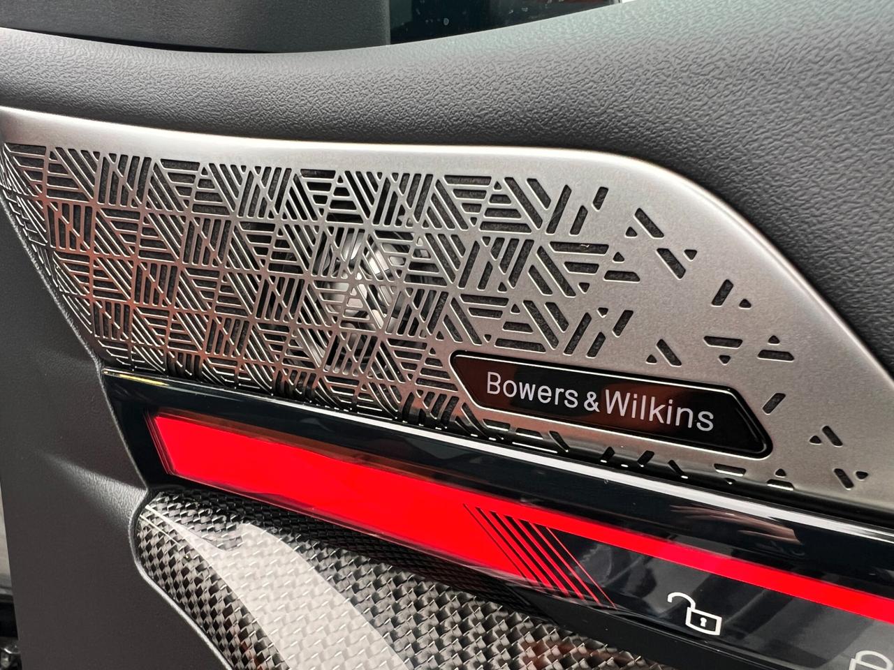 Bmw 550 M5 Touring 4.4 727 CV phev Xdrive UNICO PROPRIETARIO IVA ESPOSTA MY25