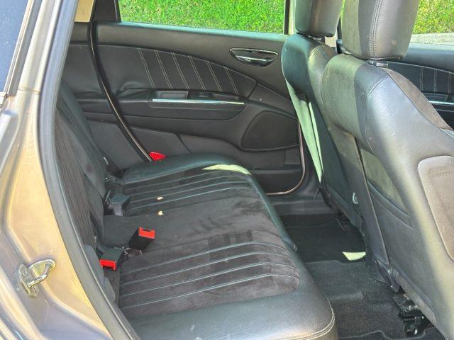 LANCIA Delta 1.4 T-Jet 120 CV Oro Ecochic GPL