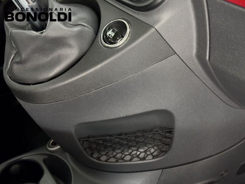 FIAT 500 1.2 69cv Lounge