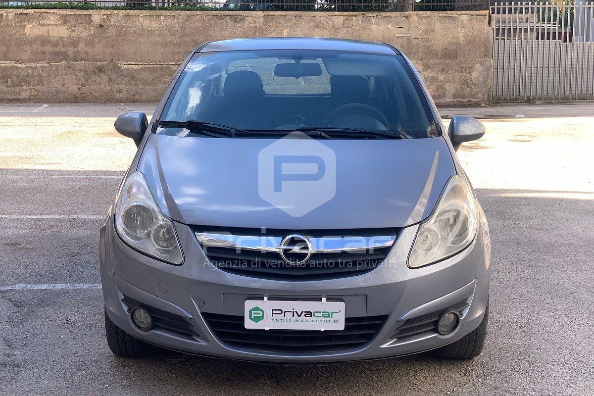 OPEL Corsa 1.3 CDTI 75CV ecoFLEX 5 porte Club