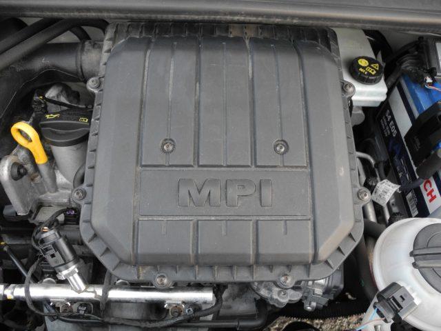SEAT Mii 1.0 68cv 5p. Style Ecofuel -OK NEOPATEN.- NO BOLLO