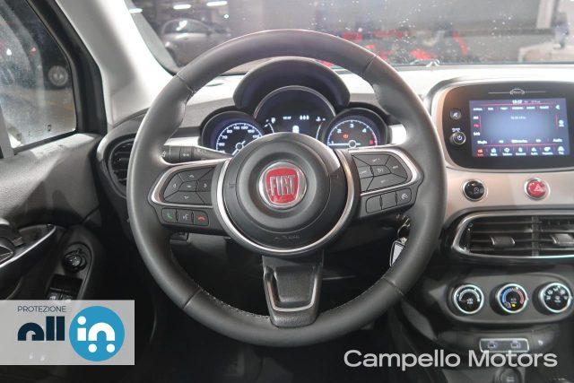 FIAT 500X 500X Urban 1.3 Mjt 95cv Connect