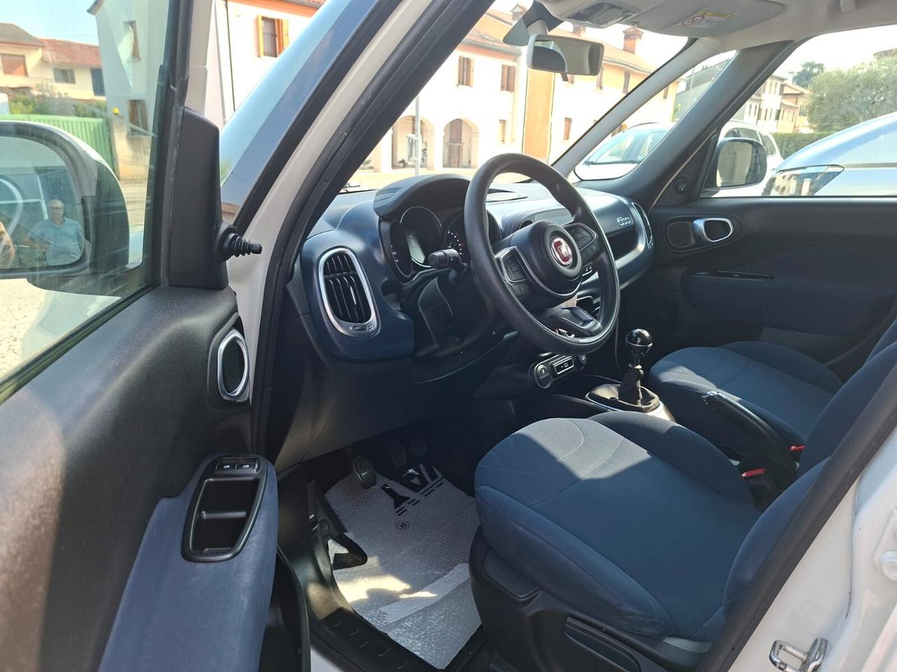 Fiat 500L Pro 1.3 MJT 95CV Mirror 4 posti (N1)