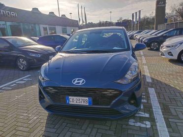 HYUNDAI i10 1.0 Gpl Connectline 61cv