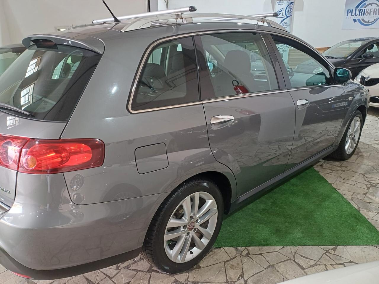 Fiat Croma GPL OTTIMA - 2011
