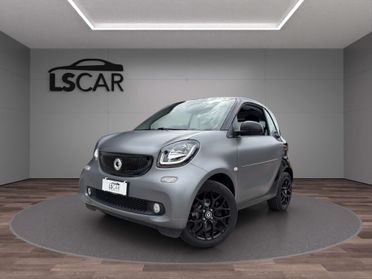 smart forTwo Fortwo 1.0 Passion 71cv - Unipro - Promo finanz.