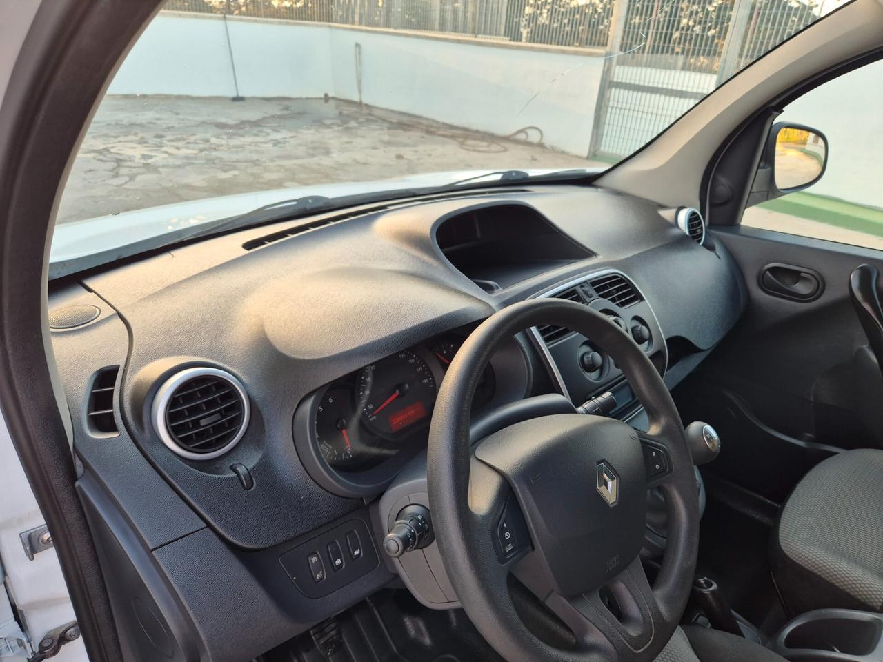 Renault Kangoo 1.5 dCi 110CV S&S Express Maxi Energy