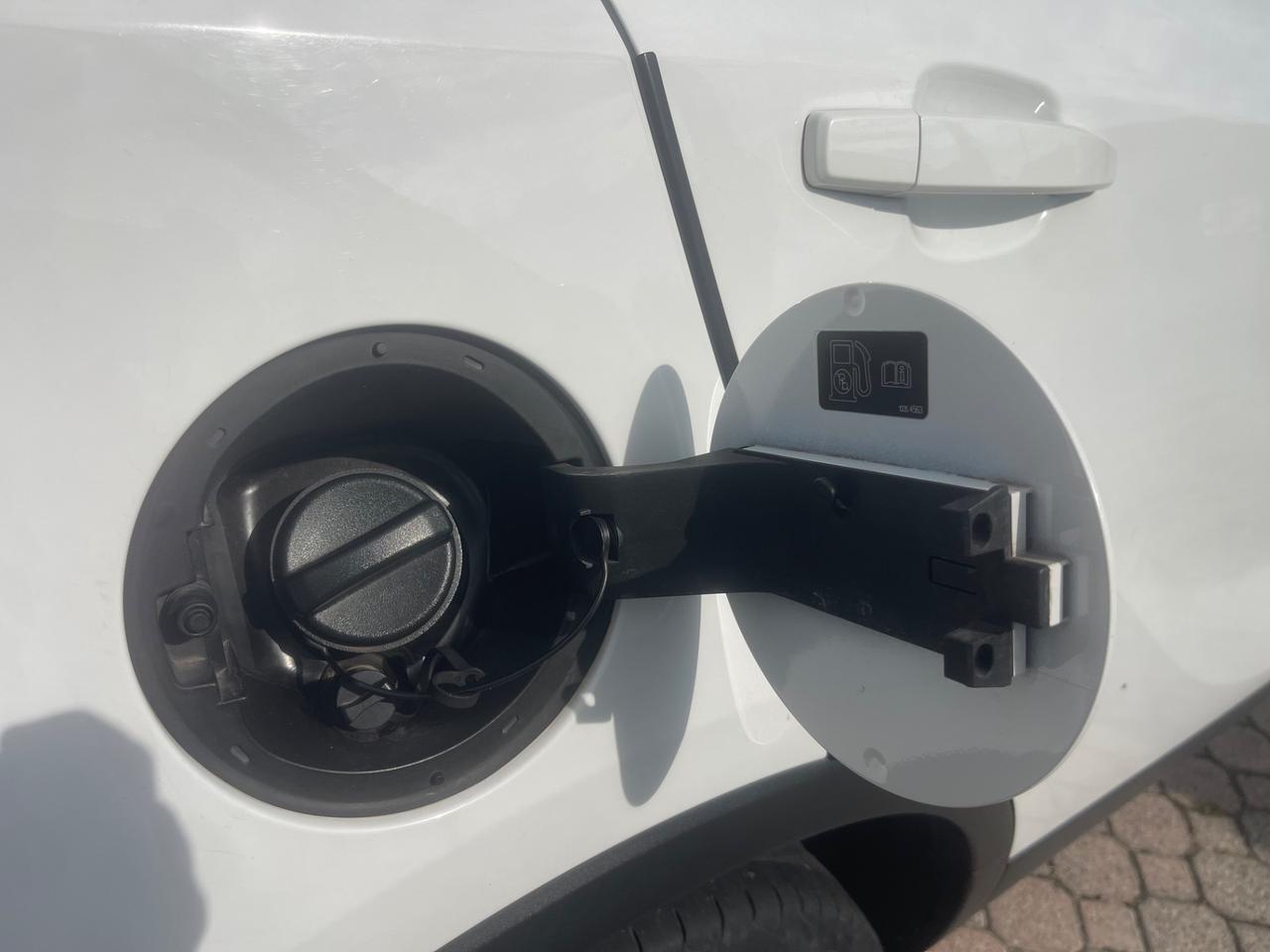 Opel Mokka X 1.4 Turbo GPL Tech 140CV 4x2 b-Color
