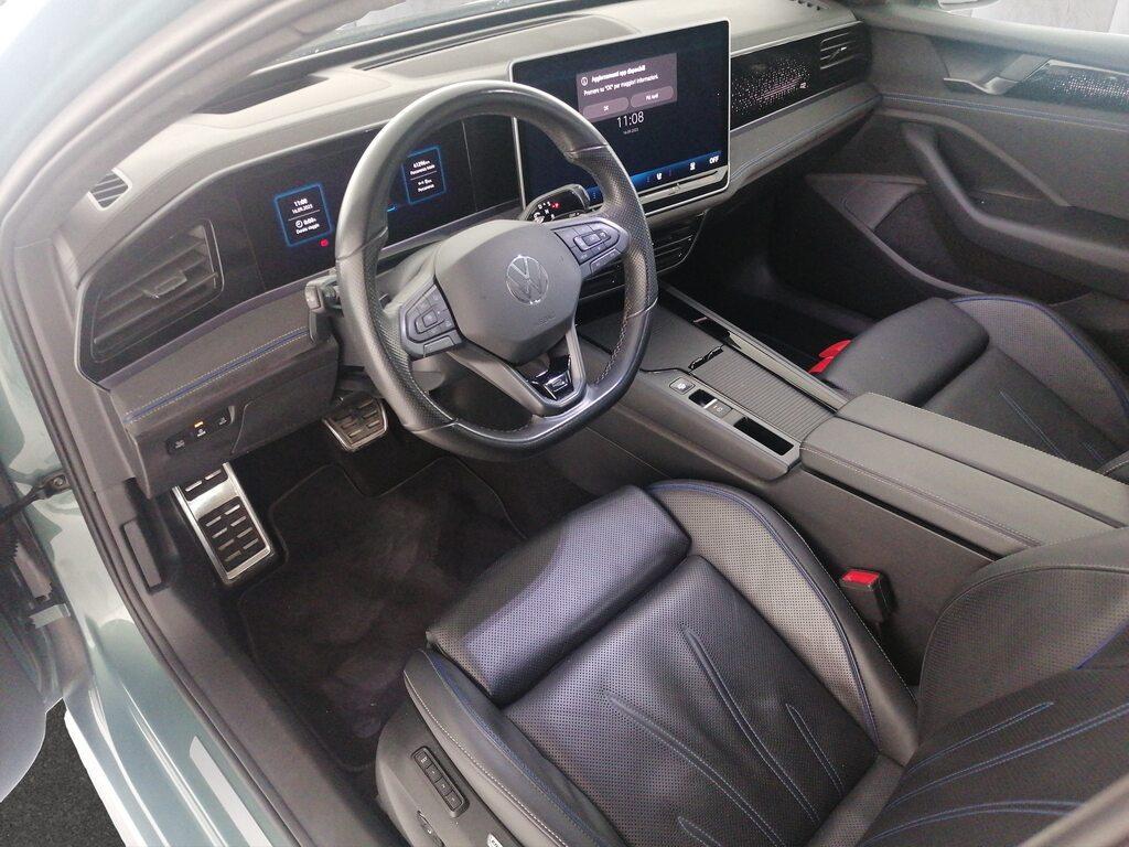 Volkswagen Passat 2.0 TDI SCR R-Line 4Motion DSG