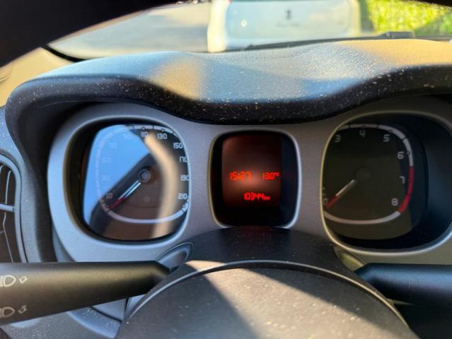 FIAT - Panda Cross - 1.0 FireFly S&S Hybrid