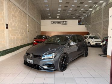 Volkswagen Golf 7.5 R 2.0 TSI DSG - GARANZIA
