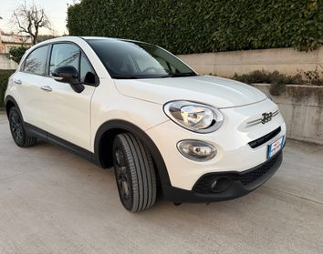 Fiat 500X 1.3 MultiJet 95 CV Club Restyling.