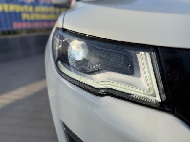 JEEP Compass 1.6 Multijet LIMITED 2020 tettuccio UNICOPROPRITAR