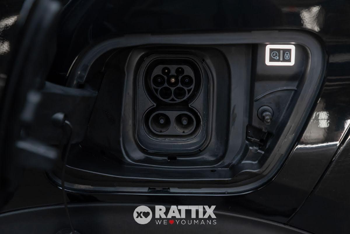 Peugeot e-2008 motore elettrico 100KW Allure Pack