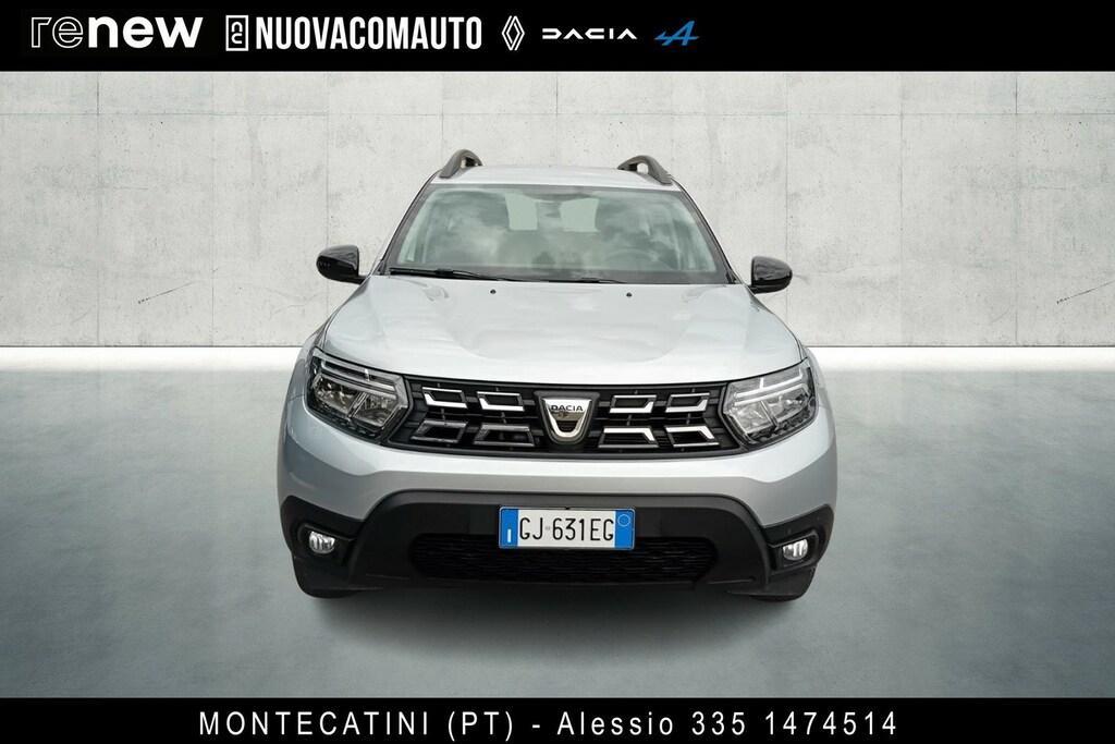 Dacia Duster 1.0 TCe GPL Comfort 4x2