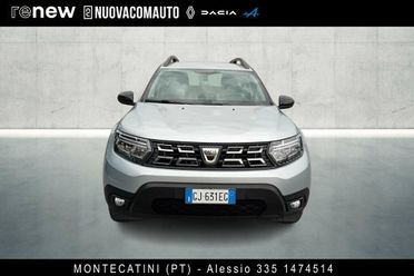 Dacia Duster 1.0 TCe GPL Comfort 4x2