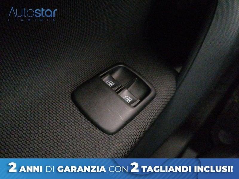 smart fortwo eq Passion 4,6kW